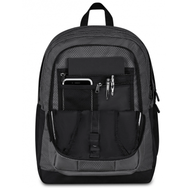INVICTA Jet Black