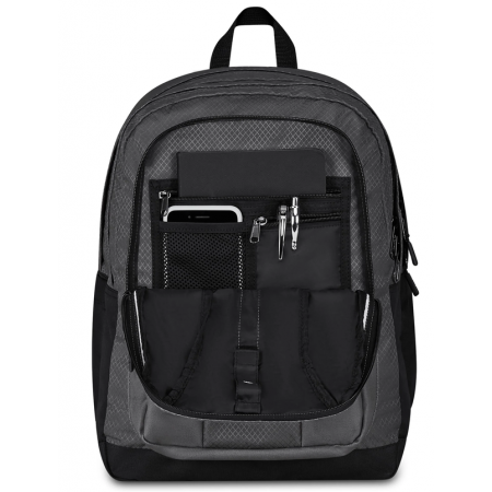 INVICTA Jet Black
