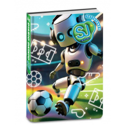Seven Sj  Boy 2026/27 2