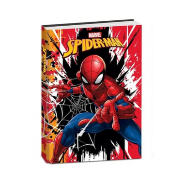 Diario Spider-Man Marvel