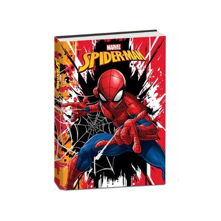 Diario Spider-Man Marvel