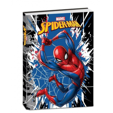 Diario Spider-Man Marvel