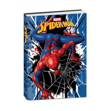 Diario Spider-Man Marvel