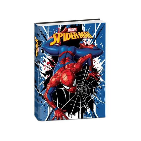 Diario Spider-Man Marvel