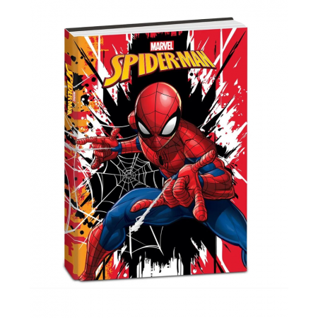 Diario Spider-Man Marvel