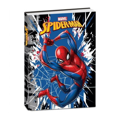 Diario Spider-Man Marvel