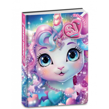Sj Animali Girl
