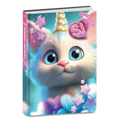Sj Animali Girl