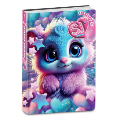 Sj Animali Girl