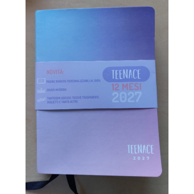 TEENACE 2026/27