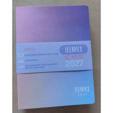 TEENACE 2026/27