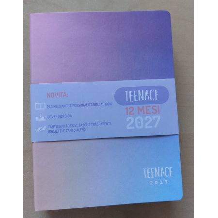 TEENACE 2026/27