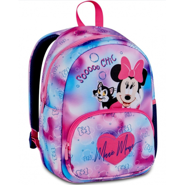 Zaino Asilo Minnie Seven