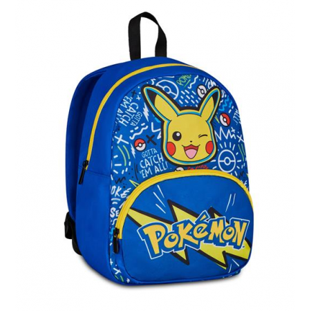 Zaino Small Pokémon Linea Asilo