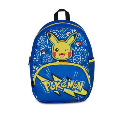 Zaino Small Pokémon Linea Asilo