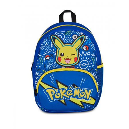 Zaino Small Pokémon Linea Asilo