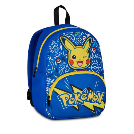 Zaino Small Pokémon Linea Asilo