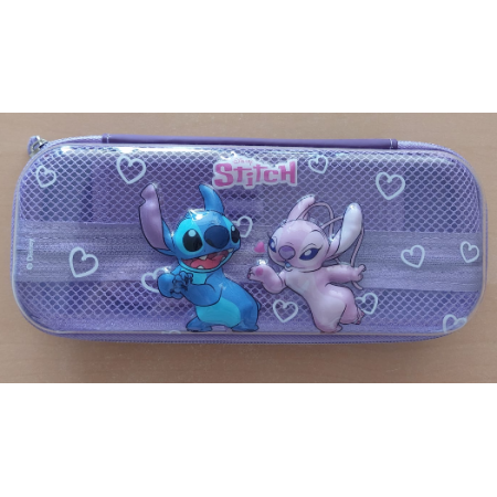 Stitch Seven