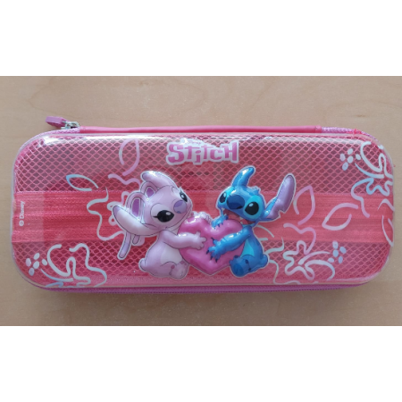 Stitch Seven