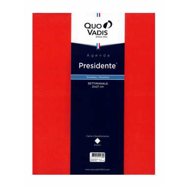 Quo Vadis 2027