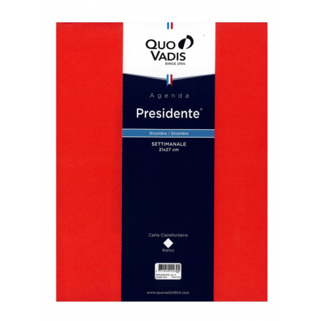 Quo Vadis 2027