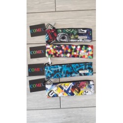 Astuccio Mini Bustina Comix