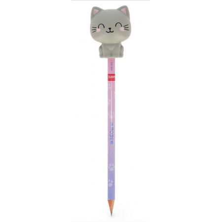 legami squeezies gattino