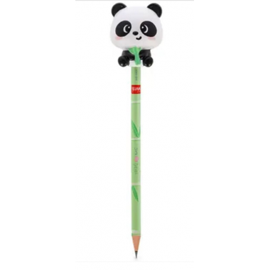 legami squeezies panda