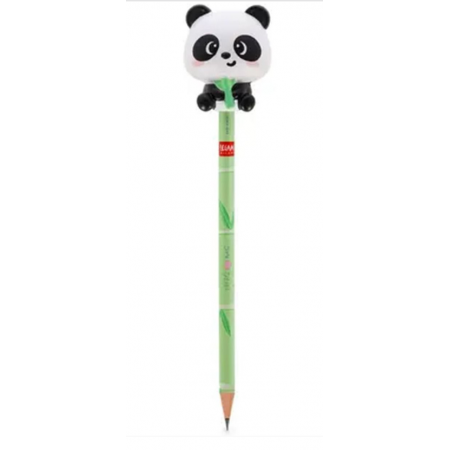 legami squeezies panda
