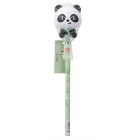legami squeezies panda