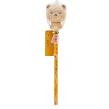 legami squeezies orsetto honey