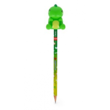 legami squeezies dino