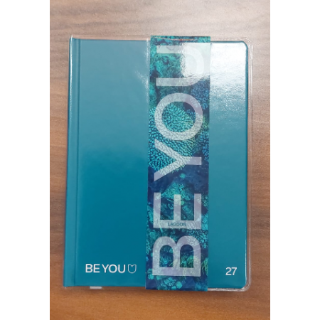 BE YOU 2026/27 Lagoon