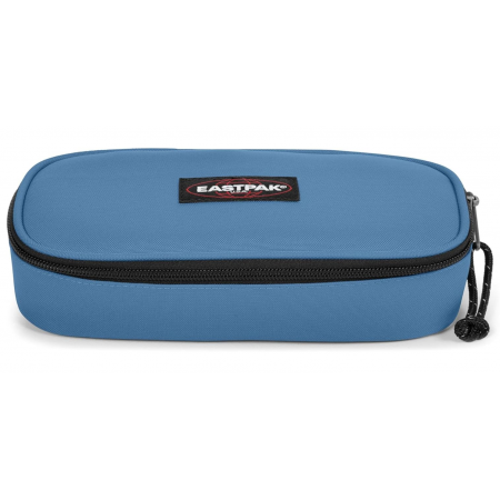 Oval Aviator Blue