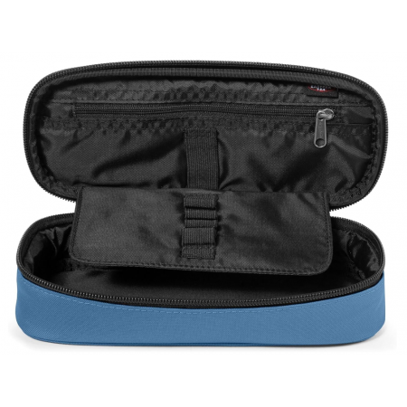 Oval Aviator Blue