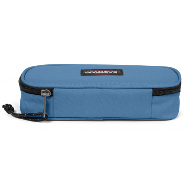 Oval Aviator Blue