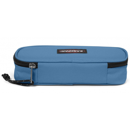 Oval Aviator Blue