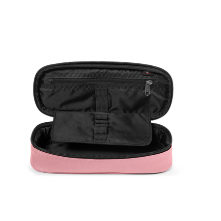 Oval Pastel Pink