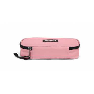 Oval Pastel Pink