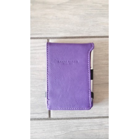 Campo Marzio - Porta Block-notes Con Penna