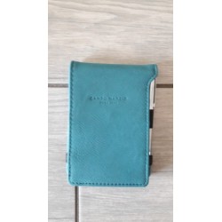 Campo Marzio - Porta Block-notes Con Penna 2