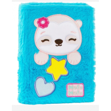 Mofu Mofu - Datato