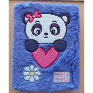 Mofu Mofu - Datato
