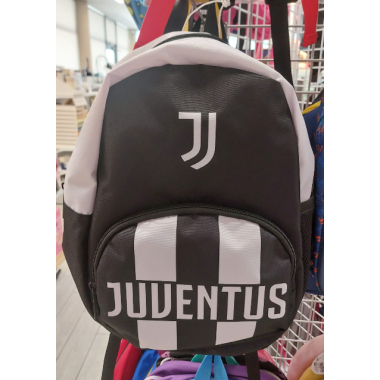 Zaino asilo Juventus