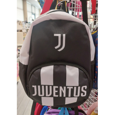 Zaino asilo Juventus