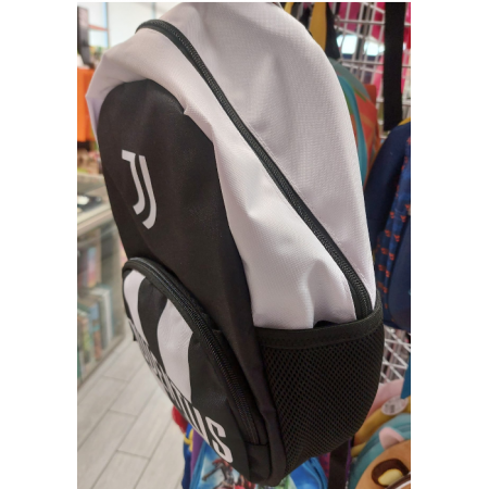 Zaino asilo Juventus