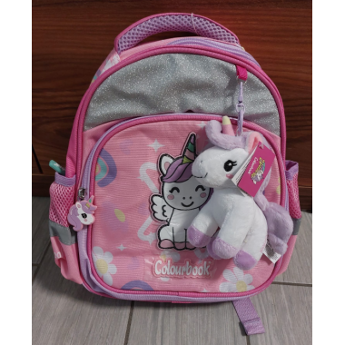Zaino Asilo Unicorno