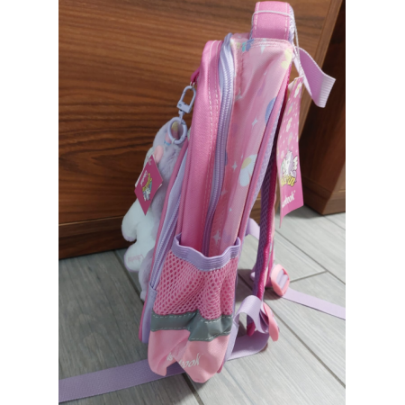 Zaino Asilo Unicorno