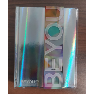 BE YOU 2026/27