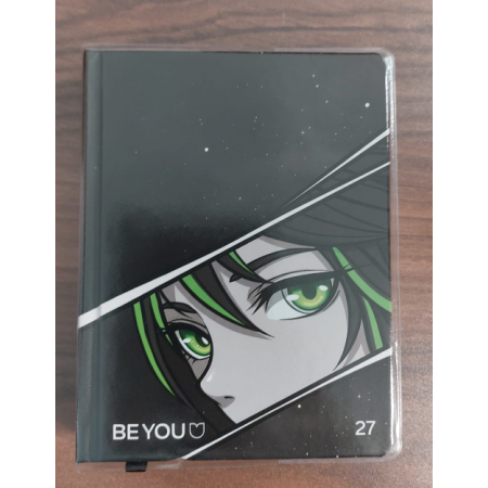BE YOU 2026/27